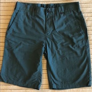Hurley Nike Dri-Fit Shorts